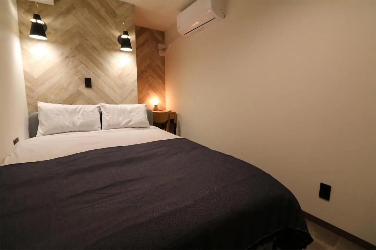 Hotel Sapporo House N26W5 - Vacation Stay 01432V Japan