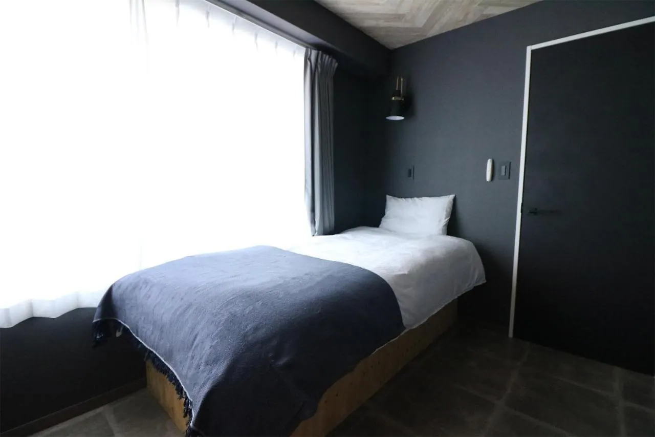Sapporo House N26W5 - Vacation Stay 01432V Japan