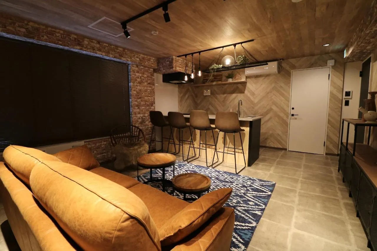 Otel Sapporo House N26W5 - Vacation Stay 01432V