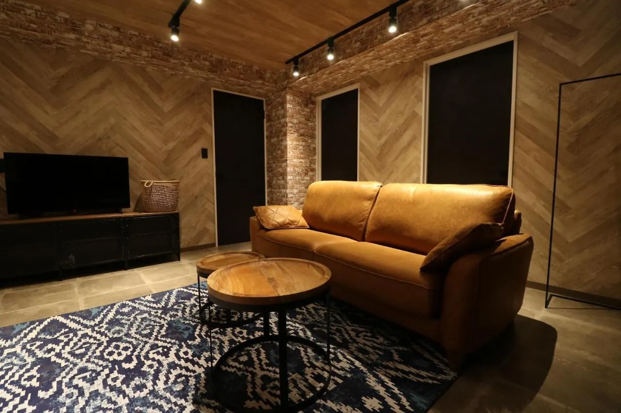 Sapporo House N26W5 - Vacation Stay 01432V Otel