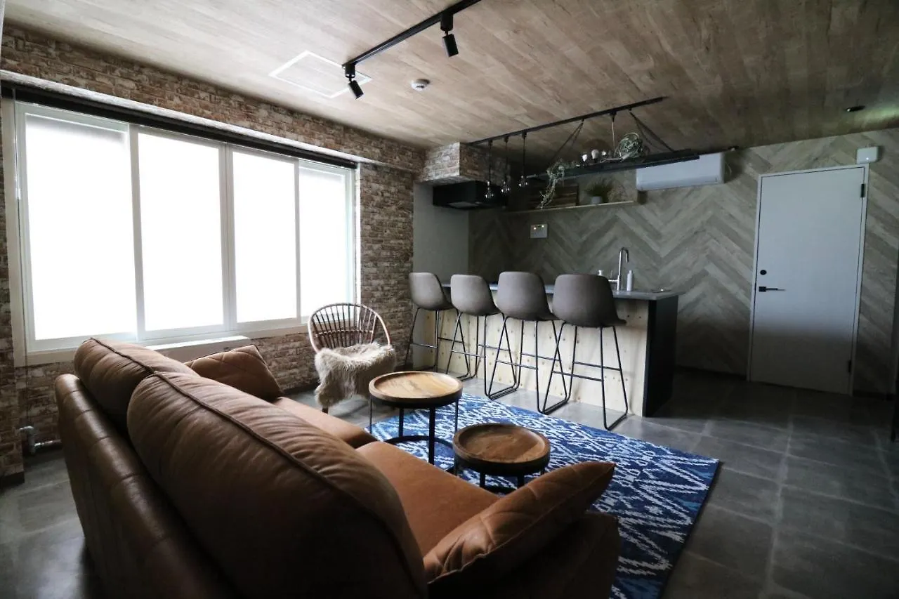 Otel Sapporo House N26W5 - Vacation Stay 01432V