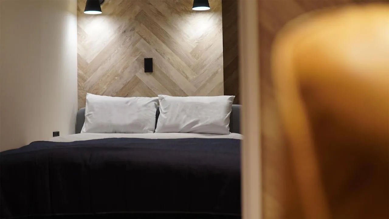 Sapporo House N26W5 - Vacation Stay 01432V Otel