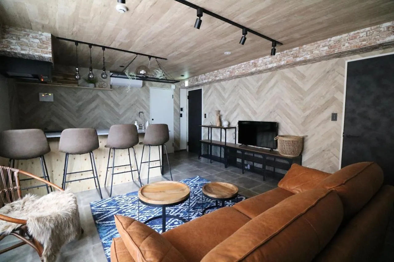 Otel Sapporo House N26W5 - Vacation Stay 01432V Japonya