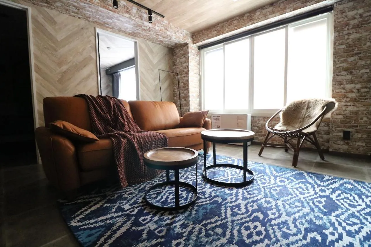 Otel Sapporo House N26W5 - Vacation Stay 01432V